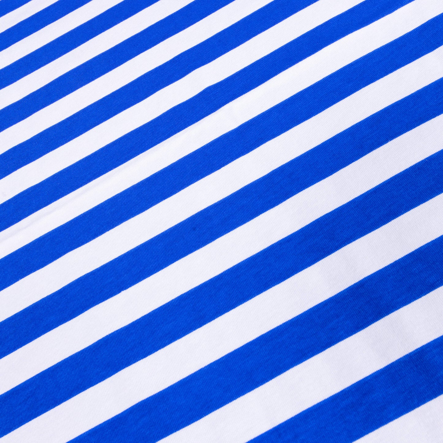 Premium Photo  Striped cloth. horizontall blue stripes. clothing sailor.  background. texture.