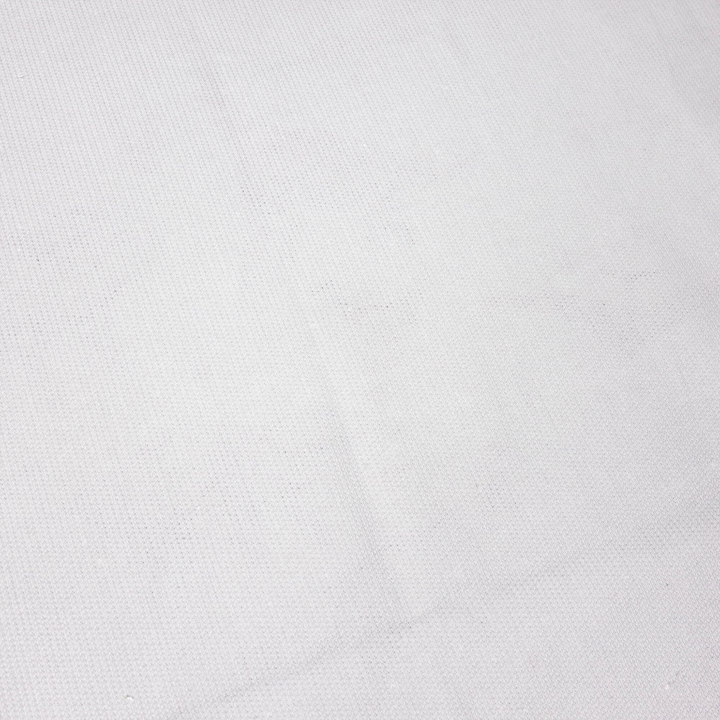 the reverse of the fabric which is plain grey corduory